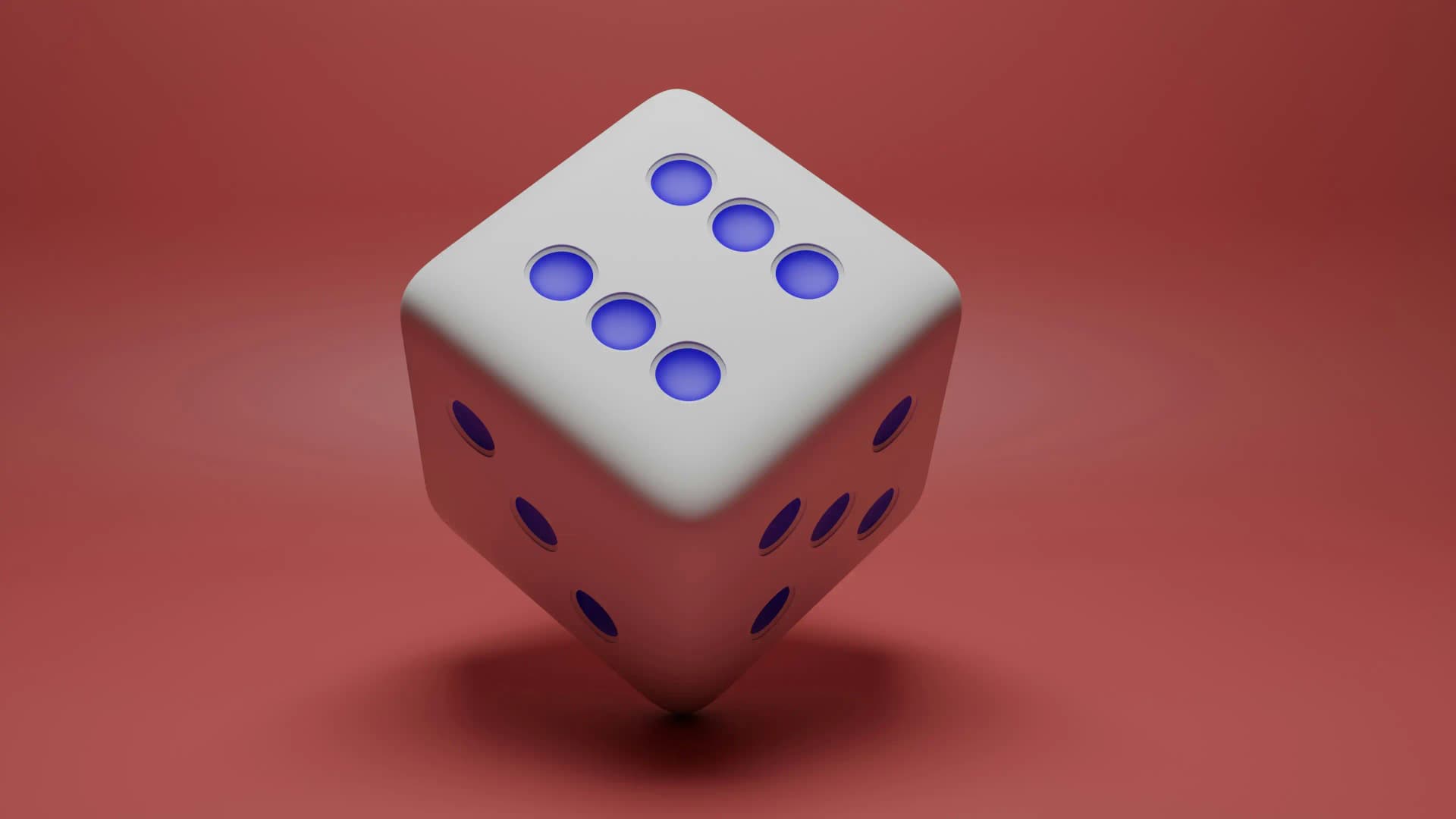 Law of Total Probability and Counting